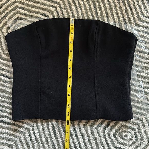 Anine Bing Thea top XS - Picture 10 of 10